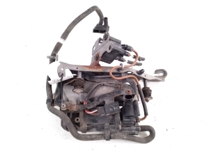 Mercedes Benz EQC N293 (2019–2026) Luftfederung Kompressor A2133200004 - 2