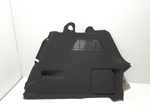 RENAULT Megane E-Tech CMF-EV (2022–2026) Trunk side trim panel 849507281R - 4