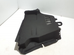 RENAULT Megane E-Tech CMF-EV (2022–2026) Trunk side trim panel 849513951R - 4