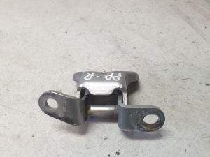 TOYOTA Avensis T25 (2003–2008) Front door lower hinge - 4