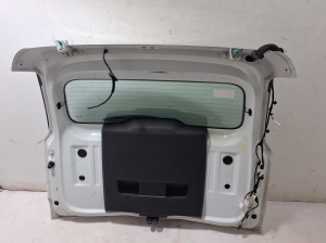 Dacia JOGGER I (2021–2026) Trunk lid 901006921R - 2