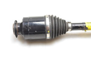 Hyundai Kona II (2023–2026) Front drive shaft and its parts 49501DF000 - 2