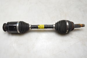 Hyundai Kona II (2023–2026) Front drive shaft and its parts 49501DF000 - 3