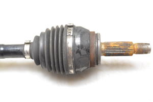 Hyundai Kona II (2023–2026) Front drive shaft and its parts 49501DF000 - 5