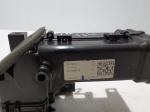 RENAULT Megane E-Tech CMF-EV (2022–2026) Heizung sonstiges Teil 279305MZ1A - 2