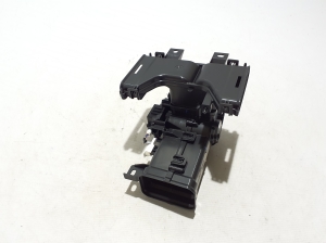 RENAULT Megane E-Tech CMF-EV (2022–2026) Heizung sonstiges Teil 279305MZ1A - 3
