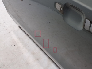 VOLVO XC90 (2015–2024) Esiuks 32133216 - 3