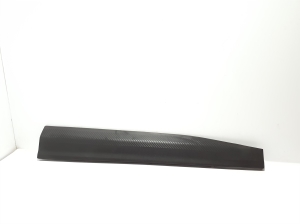 RENAULT Megane E-Tech CMF-EV (2022–2026) Front door molding 808208726R - 4