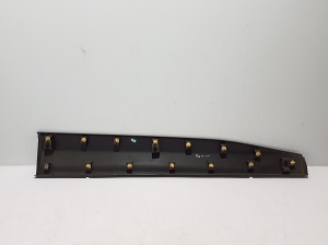 RENAULT Megane E-Tech CMF-EV (2022–2026) Front door molding 808215971R - 4