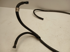 Mercedes Benz S-Class 221 (2005–2013) Esitule pesudüüsi voolik A2218600392 - 4
