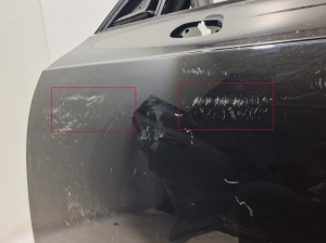 VOLVO XC90 (2015–2024) Esiuks 32133216 - 4