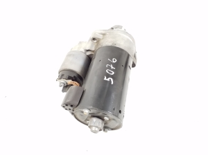 Mercedes Benz SLK-Class 172 (2011–2026) Starter A6519062800 - 2