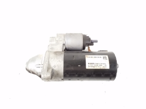 Mercedes Benz SLK-Class 172 (2011–2026) Starter A6519062800 - 3