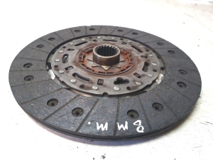TOYOTA Avensis T25 (2003–2008) Siduriketas 3125005220 - 3