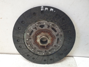 TOYOTA Avensis T25 (2003–2008) Siduriketas 3125005220 - 4