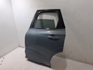 Portes latérales arrière - 31698991