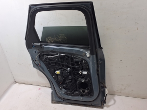 VOLVO XC60 (2017–2026) Tür hinten 31698991 - 3
