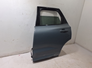 VOLVO XC60 (2017–2026) Tür hinten 31698991 - 5