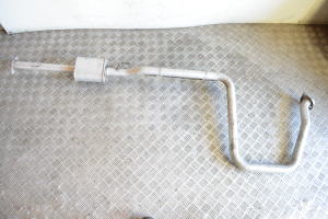 Muffler - 28600DF140