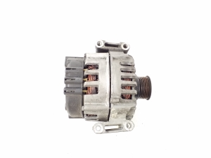 Alternator - A0009067702
