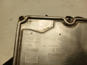 Mercedes Benz S-Class 221 (2005–2013) ABS plokk A2219014700 - 2
