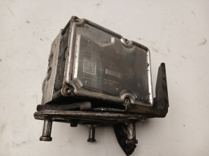 Mercedes Benz S-Class 221 (2005–2013) ABS plokk A2219014700 - 3