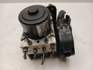 Mercedes Benz S-Class 221 (2005–2013) ABS plokk A2219014700 - 5