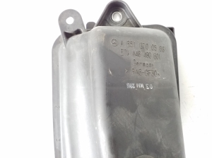 Mercedes Benz SLK-Class 172 (2011–2026) Other engine part A6510700568 - 3
