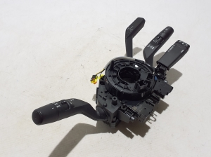 RENAULT Megane E-Tech CMF-EV (2022–2026) Schalter und seine Teile - 3