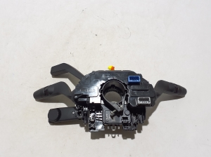 RENAULT Megane E-Tech CMF-EV (2022–2026) Schalter und seine Teile - 4