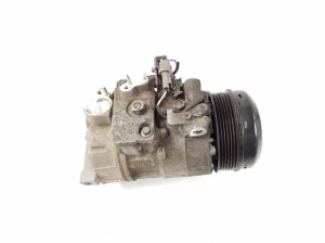A/C compressor - A0008302700