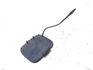 Mercedes Benz B-Class 246 (2011–2017) Rear bumper hook cover A2468851022 - 2