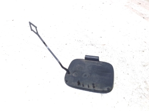 Mercedes Benz B-Class 246 (2011–2017) Rear bumper hook cover A2468851022 - 3