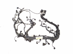Mootori juhtmestik - A6510109911