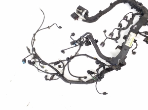Motorkabelbaum - A6510109911