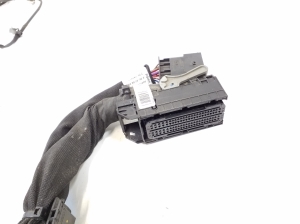 Mercedes Benz SLK-Class 172 (2011–2026) Engine wiring harness A6510109911 - 3
