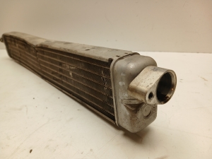 Mercedes Benz S-Class 221 (2005–2013) Õlijahuti A2215004600 - 3