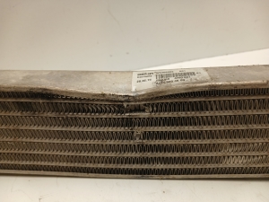 Mercedes Benz S-Class 221 (2005–2013) Õlijahuti A2215004600 - 5
