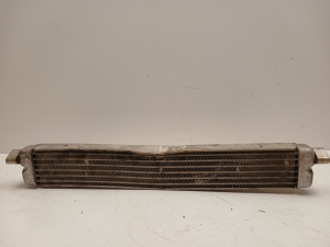   Oil cooler  - A2215004600 