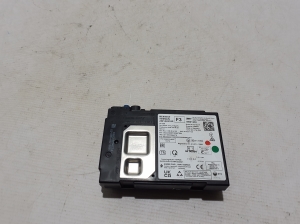 RENAULT Megane E-Tech CMF-EV (2022–2026) Control unit 2591A8216R - 2