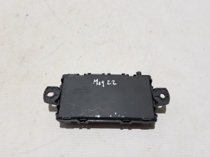 RENAULT Megane E-Tech CMF-EV (2022–2026) Control unit 283G05338R - 2