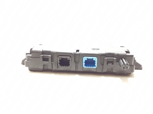 RENAULT Megane E-Tech CMF-EV (2022–2026) Control unit 283G05338R - 3
