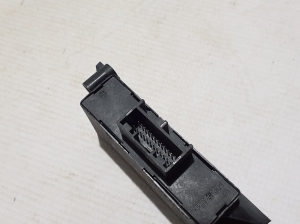 RENAULT Megane E-Tech CMF-EV (2022–2026) Parking system control unit 284L06560R - 2
