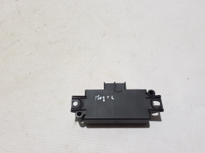 RENAULT Megane E-Tech CMF-EV (2022–2026) Parking system control unit 284L06560R - 3