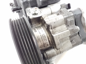 Mercedes Benz SLK-Class 172 (2011–2026) Servopumpe A0064664701 - 3