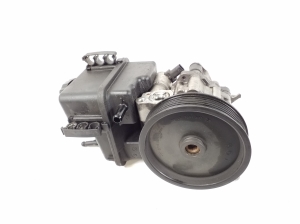 Mercedes Benz SLK-Class 172 (2011–2026) Servopumpe A0064664701 - 4