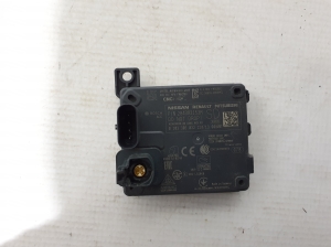 Radar d’angle mort Distronic - 284383153R