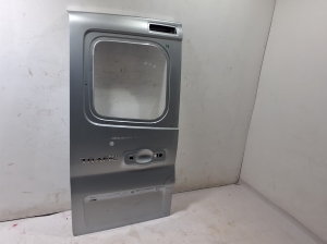 RENAULT Trafic III (2014–2022) Rear cargo door 901010761R - 3