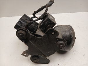 Mercedes Benz S-Class 221 (2005–2013) Õhkvedrustuse klapp A2213200258 - 2