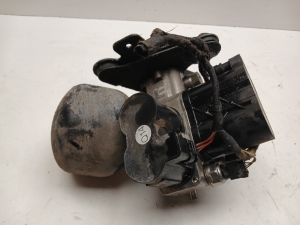   Õhkvedrustuse klapp  - A2213200258 